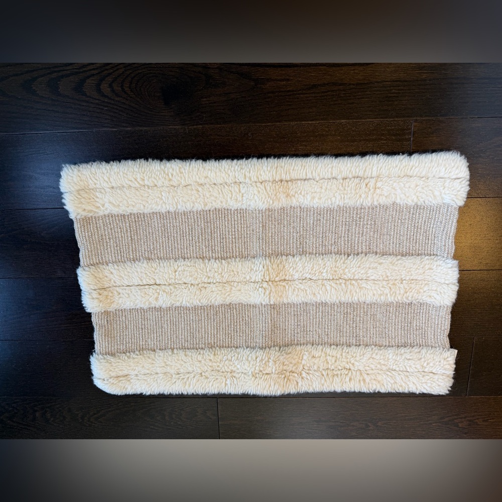 Arhaus Brookline Pillow Cover